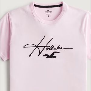 Hollister shirt